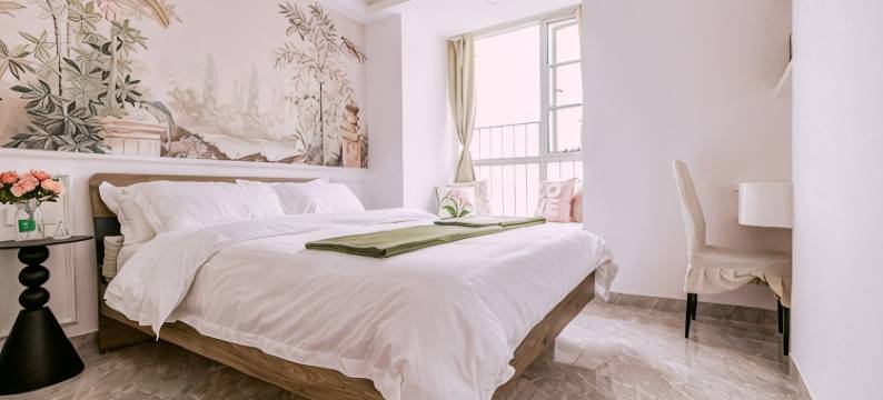 花悦民宿(招商路分店)图片