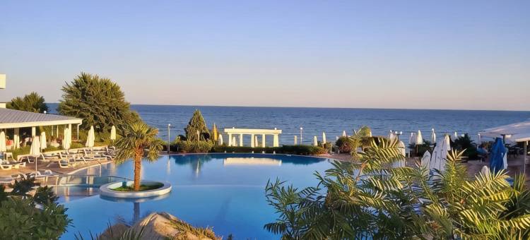 普利马索尔西内瓦海滩酒店 - 全包(Sineva Beach Hotel - All Inclusive)图片