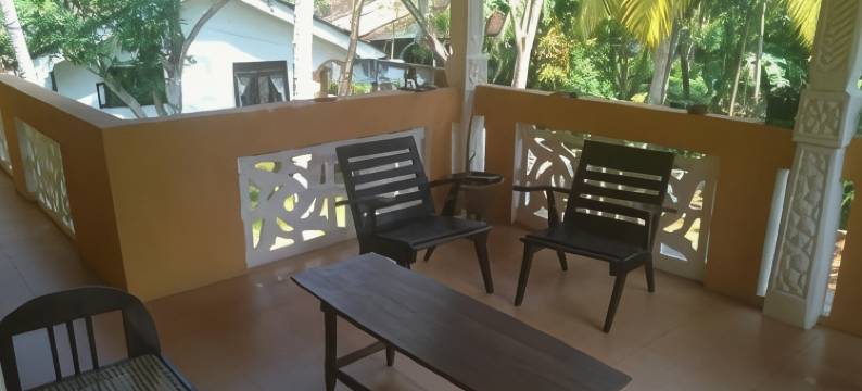 冲浪兰卡宾馆(Surf Lanka Guesthouse)图片