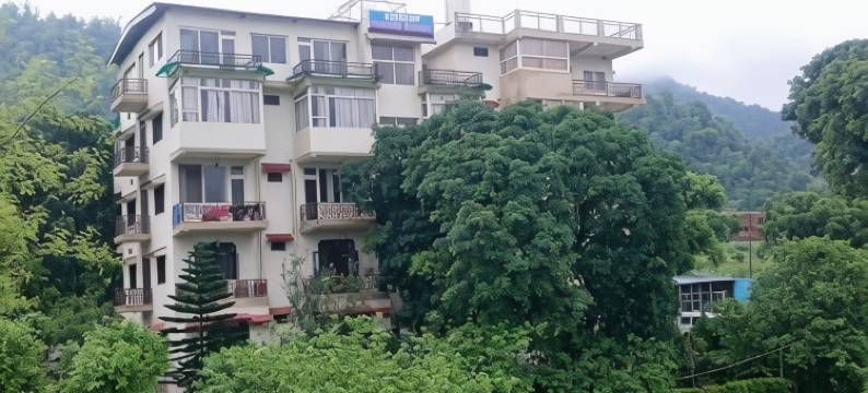 尼桑花园度假村(Nishant Garden Resort)图片