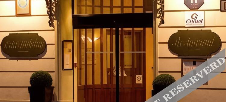 Citotel Richelieu图片