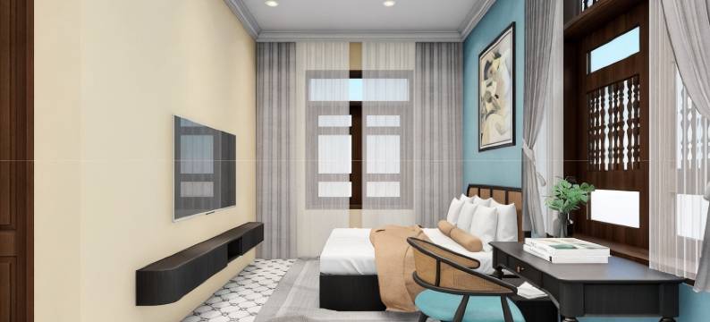 岘港1962客栈(Da Nang 1962 Inn)图片