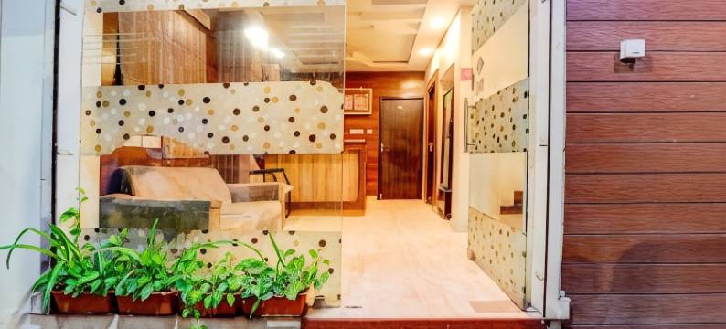 瓦达帕拉尼卡鲁纳摄政酒店(Karuna Regent Vadapalani)图片