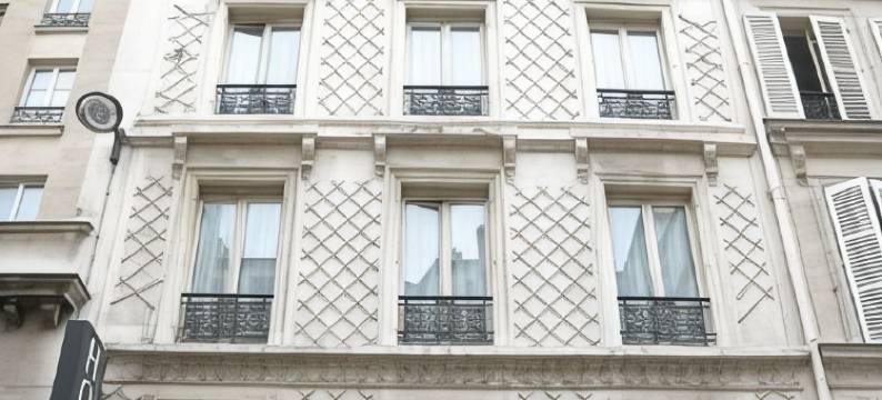 杜勒曼酒店(Leman Opera Hotel Paris)图片