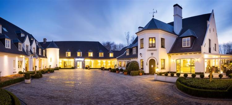 韦恩尼布尔格酒店(Hotel Restaurant Weinebrugge)图片