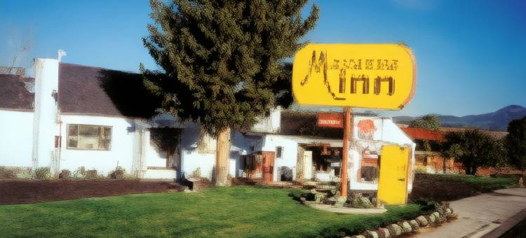 玛丽安娜旅馆潘古伊奇(Marianna Inn Panguitch)图片