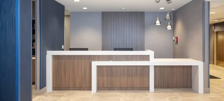 克利夫兰南-独立城Candlewood Suites酒店(Candlewood Suites Cleveland South - Independence)图片