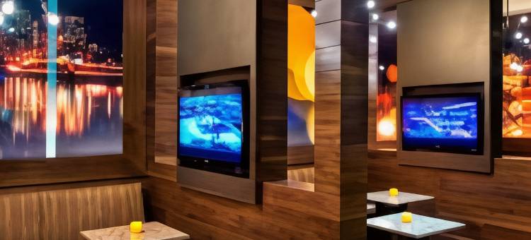 费城机场万豪酒店(Philadelphia Airport Marriott)图片