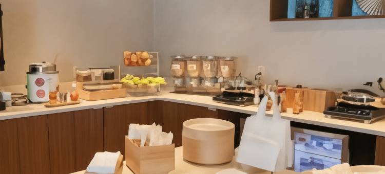 匹兹堡蒙罗维尔SpringHill Suites 酒店(SpringHill Suites Pittsburgh Monroeville)图片