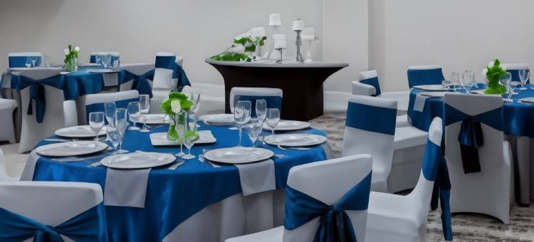 亨茨维尔机场福朋喜来登酒店(Four Points by Sheraton Huntsville Airport)图片