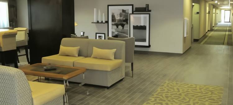 希尔顿欢朋酒店-泰勒林代尔(Hampton Inn Lindale/Tyler Area)图片