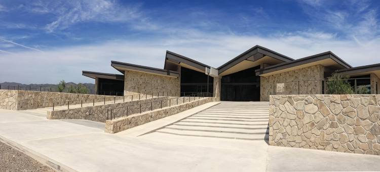 Hotel Palacio Azteca图片