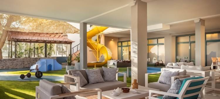 阳光马卡尔斯卡瓦拉玛尔(Sunny Makarska by Valamar)图片