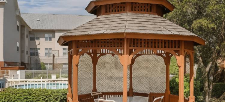 达拉斯沃尔斯堡机场北欧文Residence Inn 酒店(Residence Inn Dallas DFW Airport North/Irving)图片