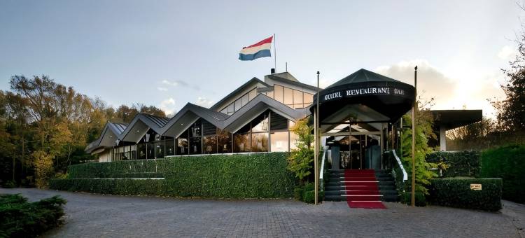 千里马扬凡思克瑞酒店(Fletcher Hotel Jan Van Scorel)图片