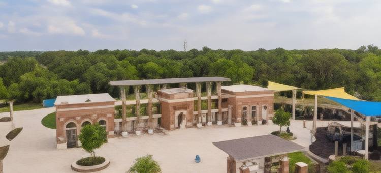 Staybridge Suites 克利奇站(Staybridge Suites College Station)图片