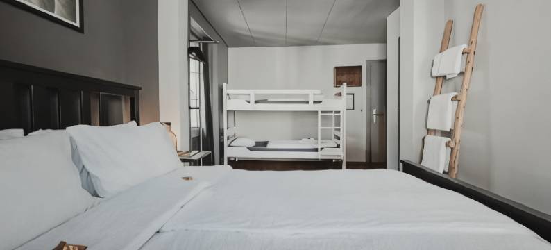 8号精品酒店(No8 Boutique Hotel - Self Check IN)图片