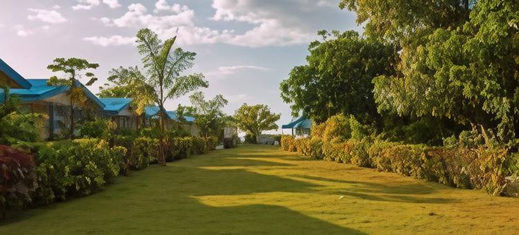 旅行者海滩度假村(Travellers Beach Resort)图片