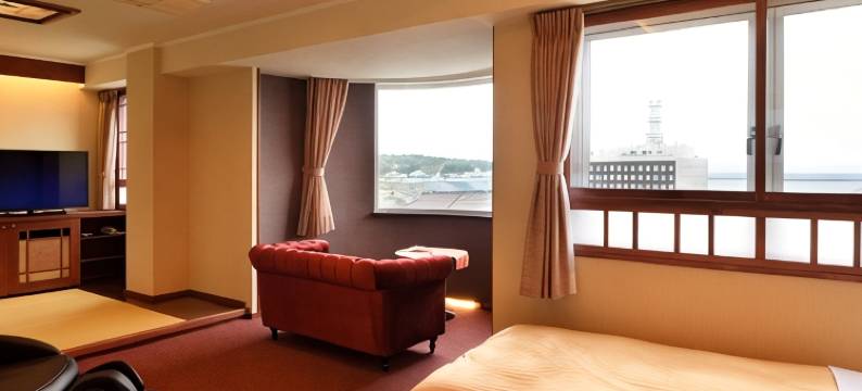 运河之宿小樽古川酒店(Otaru Furukawa Hotel)图片