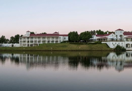 Asara Wine Estate & Hotel Hotel Overview