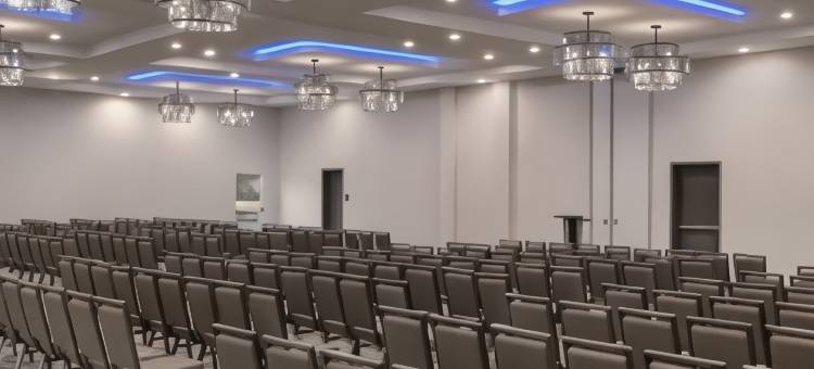 雅乐轩卡蒂米尔斯(Aloft Katy Mills)图片