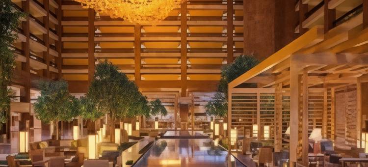 阿纳托利希尔顿酒店(Hilton Anatole, Dallas)图片