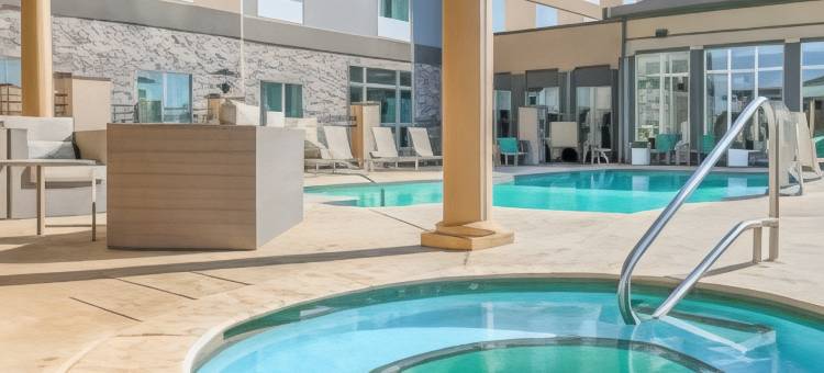 阿德莫尔希尔顿花园酒店(Hilton Garden Inn Ardmore)图片