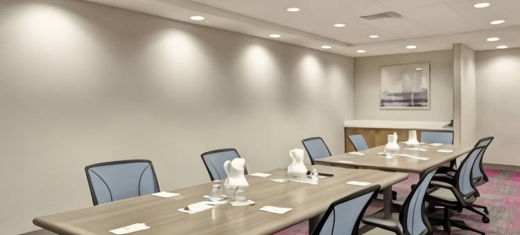 堪萨斯城KU医疗中心希尔顿惠庭套房酒店(Home2 Suites by Hilton Kansas City KU Medical Center)图片