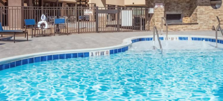 杰克森维尔万豪万怡酒店(Courtyard Jacksonville)图片