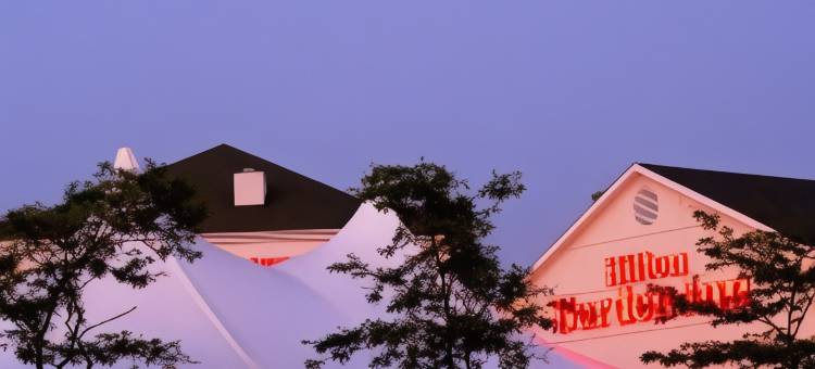 密尔沃基西北会议中心希尔顿花园酒店(Hilton Garden Inn Milwaukee Northwest Conference Center)图片