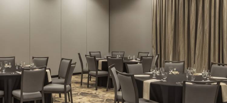 希尔顿花园旅馆-匹兹堡机场(Hilton Garden Inn Pittsburgh Airport)图片