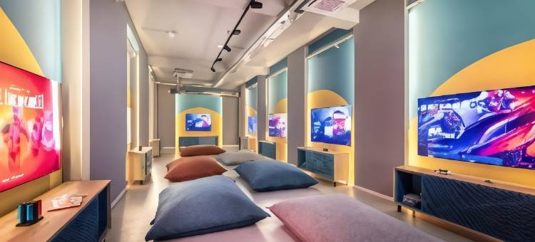 阳光马卡尔斯卡瓦拉玛尔(Sunny Makarska by Valamar)图片