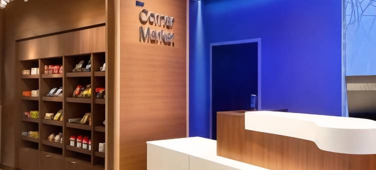 Fairfield Inn & Suites Lancaster East at the Outlets图片