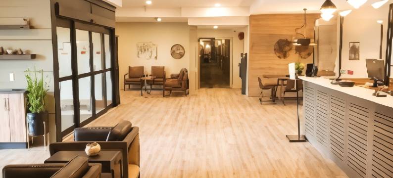 尊享哈德逊湾酒店 - WorldHotels Crafted 匠旅系列(Prestige Hudson Bay Lodge, Premier Collection)图片