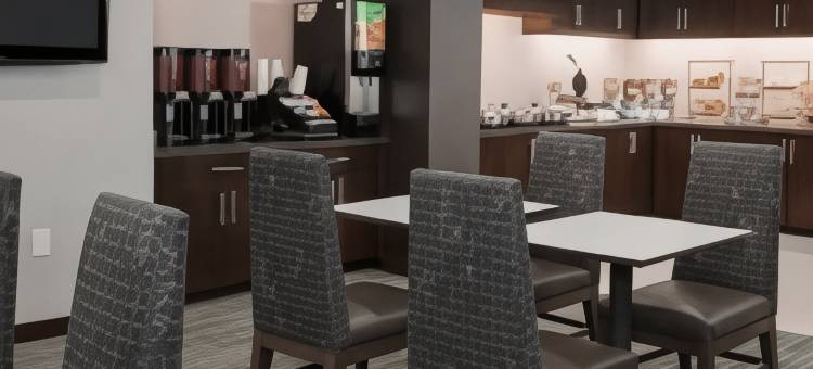 达拉斯阿林顿南Residence Inn 酒店(Residence Inn Dallas Arlington South)图片