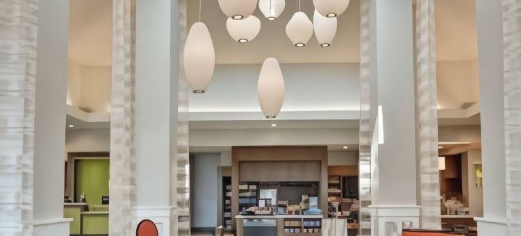 希尔顿花园酒店-凤凰城坦佩ASU区(Hilton Garden Inn  Phoenix/Tempe ASU Area)图片