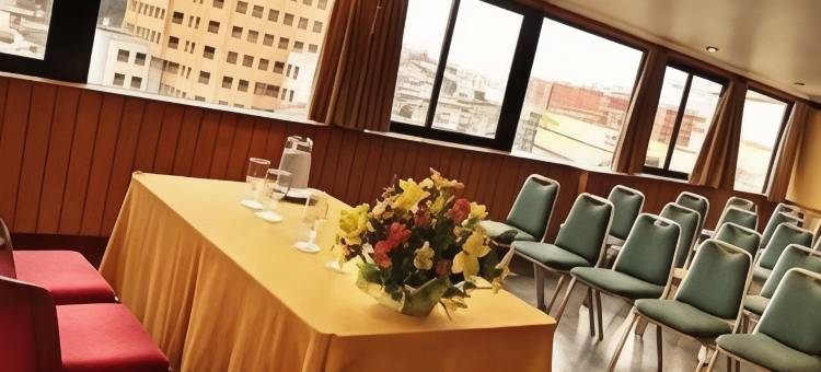 多恩路易斯蒙特港酒店(Hotel Don Luis Puerto Montt)图片