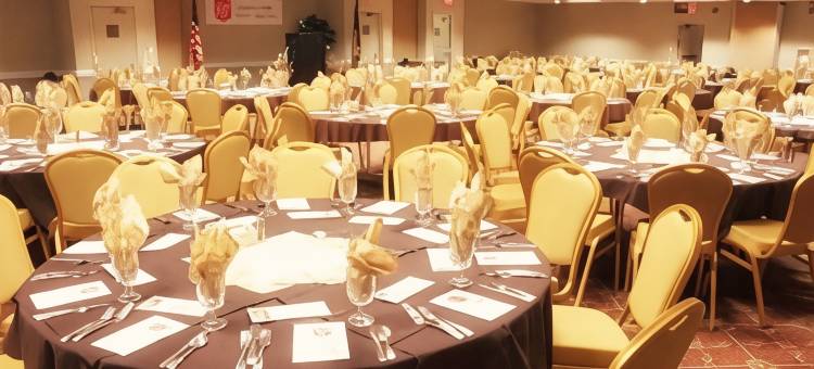 博伊西温德姆华美达酒店(Ramada by Wyndham Boise)图片