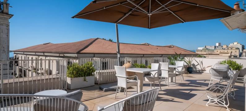 Cavalieri酒店宫殿(Hotel Palazzo Cavalieri)图片