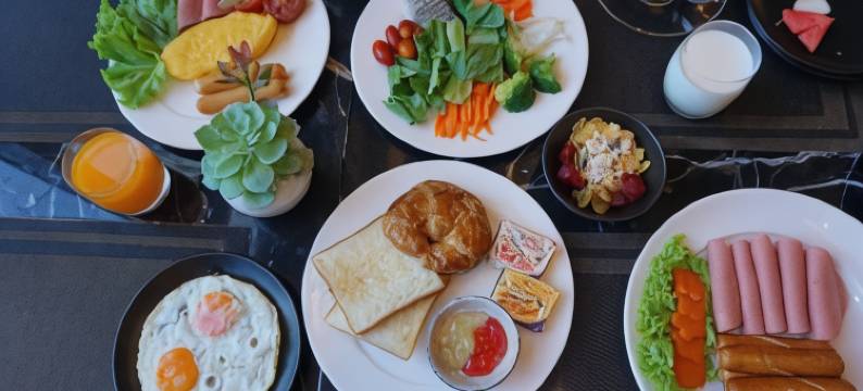 曼谷素坤逸42号温德姆花园酒店(Wyndham Garden Bangkok Sukhumvit 42)图片