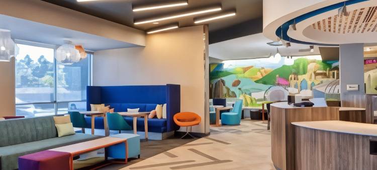 锡拉丘兹北机场区希尔顿Tru酒店(Tru by Hilton Syracuse North Airport Area)图片