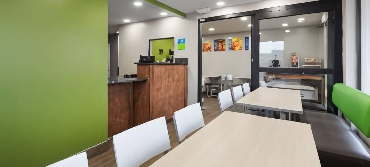 贾斯珀SureStay贝斯特韦斯特酒店(SureStay Hotel by Best Western Jasper)图片