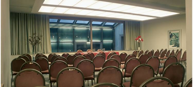 科尔多瓦乌尔巴诺NH酒店(NH Cordoba Urbano)图片