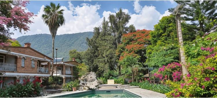 Capital O Posada Del Pescador图片