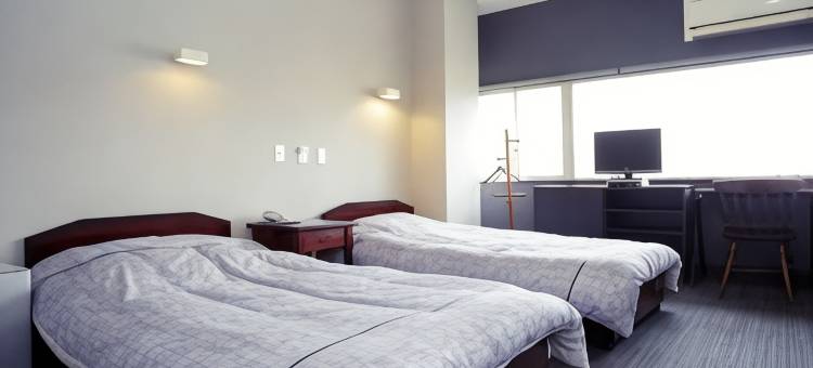 伊库酒店(Hotel Ikue)图片