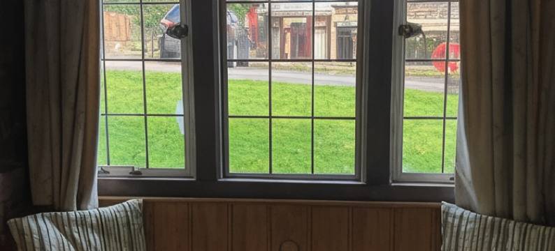 乔治与米林布鲁克旅馆(The George Inn & Millingbrook Lodge Ltd)图片