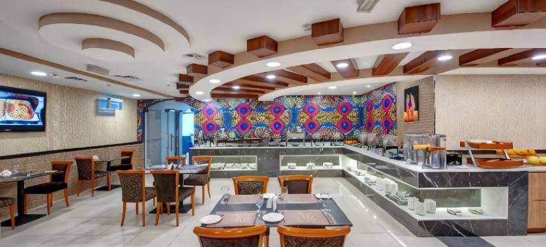 城市住宿高级酒店公寓(City Stay Premium Hotel Apartments)图片