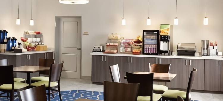 温德姆米德兰浩枫套房酒店(Hawthorn Extended Stay by Wyndham Midland)图片