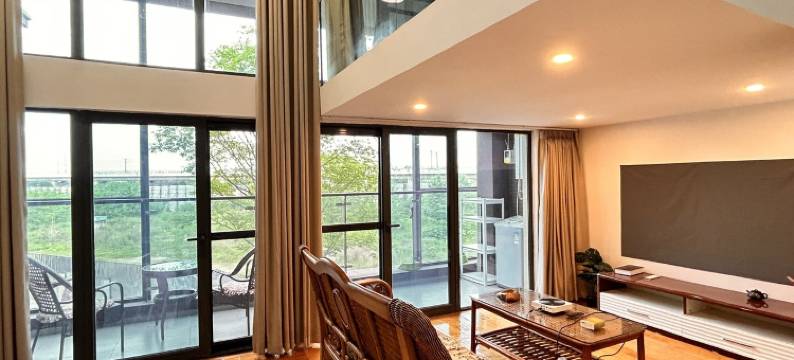 十里青城公寓(青城山大道分店)图片