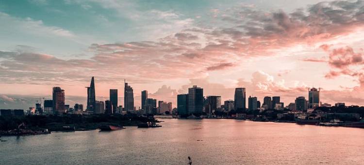 麗塔酒店 - 近新山一机场(Rita Hotel near Tan Son Nhat Airport)图片